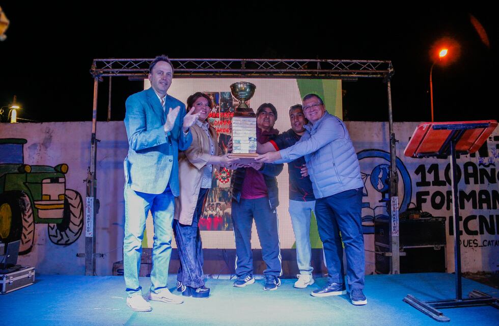 Las XXXVI Olimpiadas Regionales del NOA y CUYO para docentes tendrán lugar en Catamarca