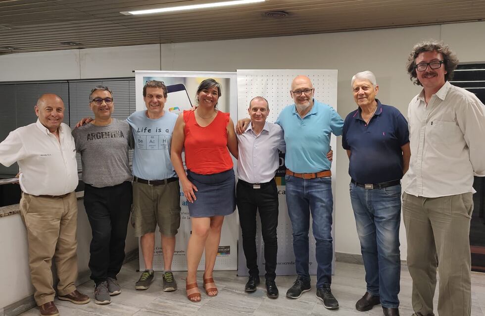 El Banco Credicoop entregó aportes a instituciones de Tres Arroyos