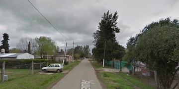 Un joven fue apuñalado en Pilar por la expareja de su mujer.