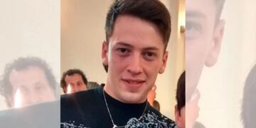 Darian Stacco podrá regresar a Bahía Blanca.