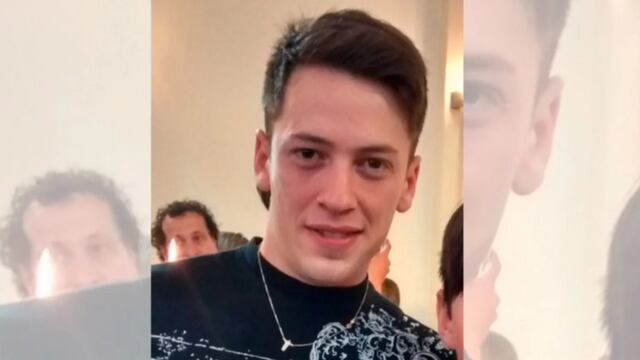 Darian Stacco podrá regresar a Bahía Blanca.