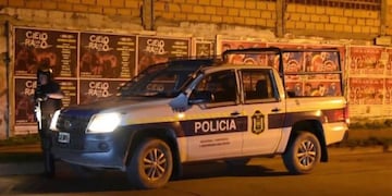 Serían cuatro los implicados en el secuestro al empresario salteño