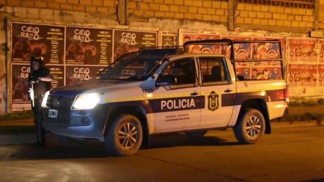 Serían cuatro los implicados en el secuestro al empresario salteño