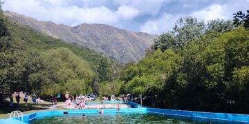 Los Molles, San Luis.