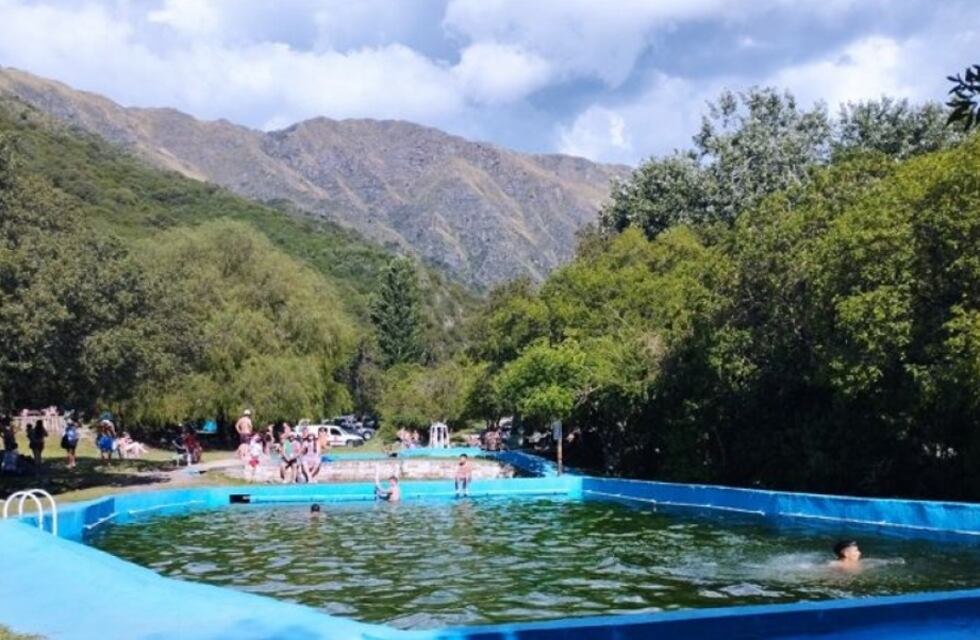 Conocé Los Molles, una hermosa propuesta para visitar el norte de San Luis
