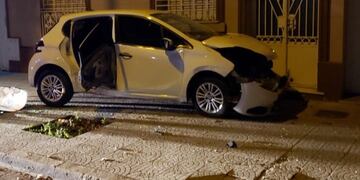 Funcionario Municipal se negó a un control de alcoholemia