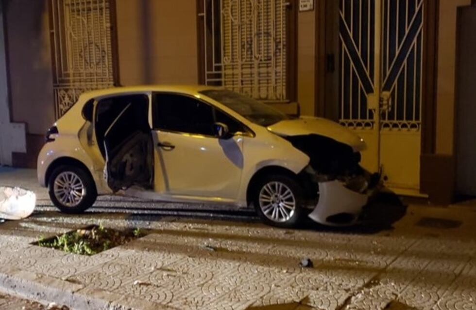 Tuya declaró ante el Juez de Faltas