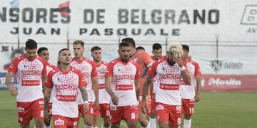 Instituto y un empate trabajado en Núñez.