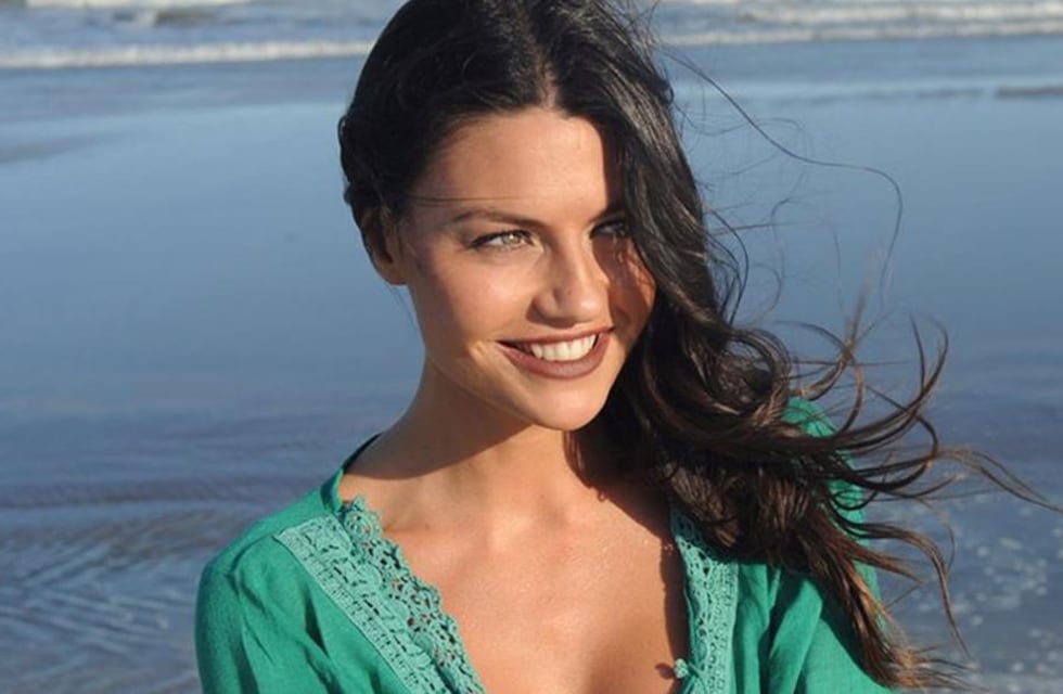 Sofía “Jujuy” Jiménez posó sin ropa entre pastizales a través de su Instagram