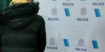 Aprehendido en Tres Arroyos por incumplir una medida cautelar para con su ex pareja