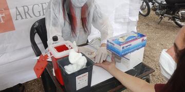 Se realizará este sábado la Noche de los Testeos de VIH en más de 30 ciudades del país