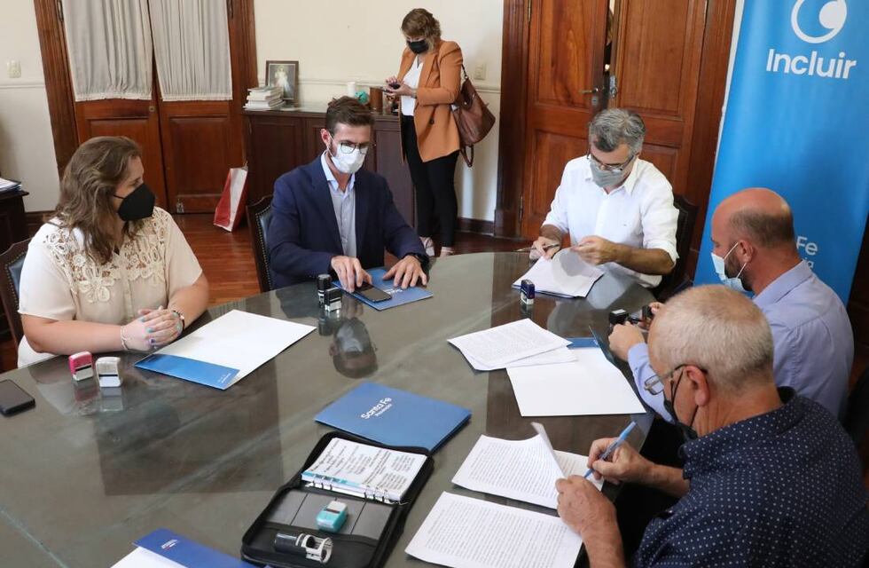 Comunas del Departamento Castellanos recibieron casi $25 millones