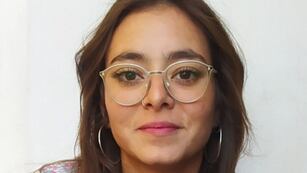 La joven cordobesa continúa grave tras haber sufrido en ACV en México.