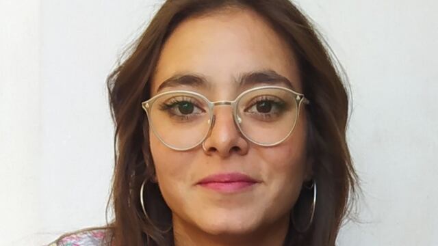 La joven cordobesa continúa grave tras haber sufrido en ACV en México.