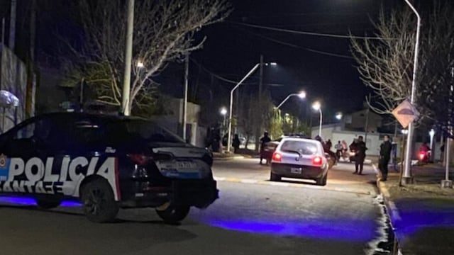 Brutal ataque en Frontera, en el norte de Santa Fe.