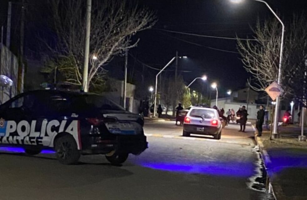 Brutal ataque narco: mataron a un nene de 4 años tras balacera contra su padre