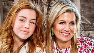 La princesa Alexia tomó una drástica decisión sobre su futuro.