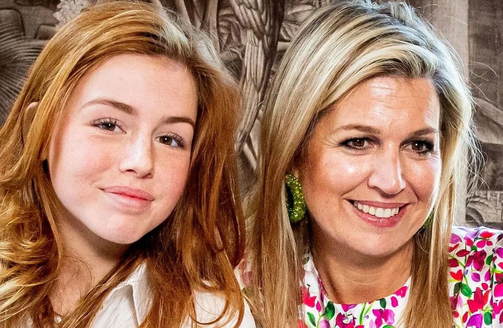 La razón por la que la princesa Alexia podría perder su título real en Holanda por una decisión que devastó a Máxima