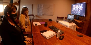 El programa cuenta con el aval del Ministerio de Educación.