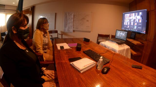 El programa cuenta con el aval del Ministerio de Educación.