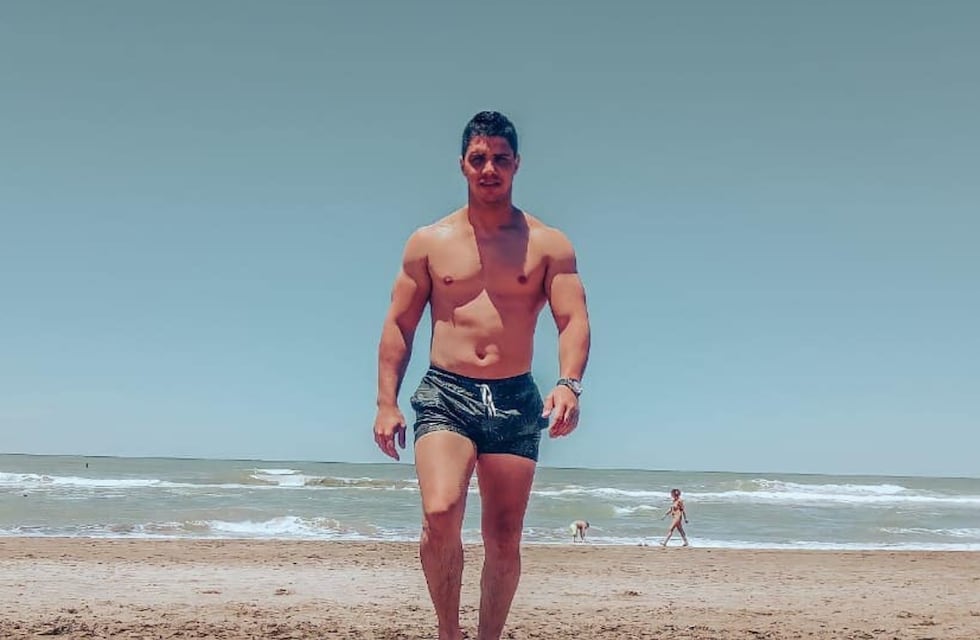 El pasado viajero de Alexis Quiroga, el “Ricky Fort” cordobés de Gran Hermano 2022