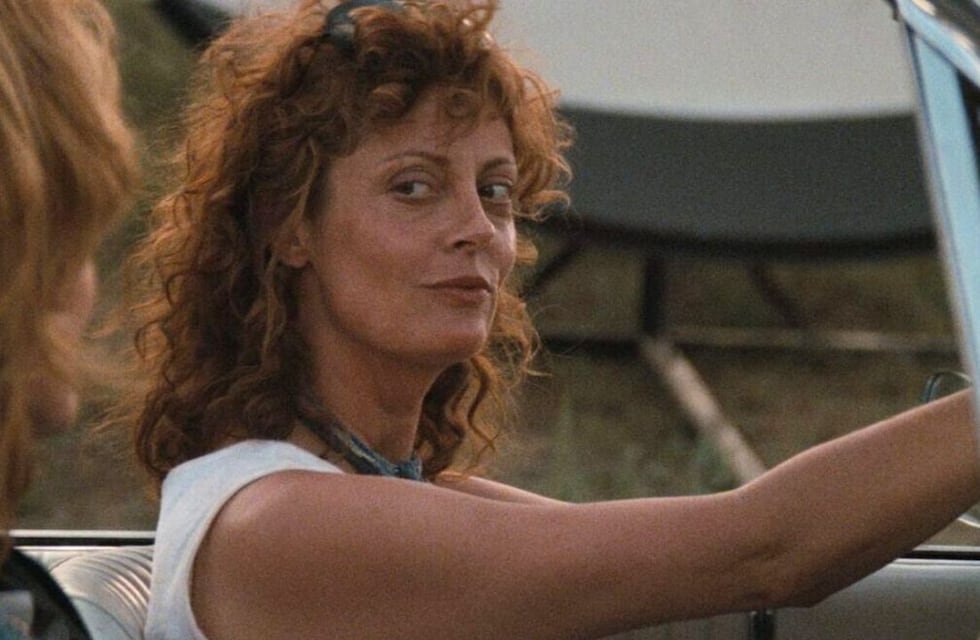 Cumple años Susan Sarandon: aguantá la respiración para ver cómo está a sus 77 años