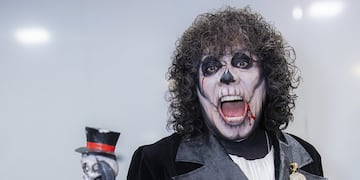 Se acerca una nueva edición de la Creepy Halloween.