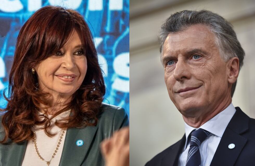 El duro cruce entre Cristina Kirchner y Mauricio Macri: del “ingeniero mentiroso” al “no se meta con mi madre”