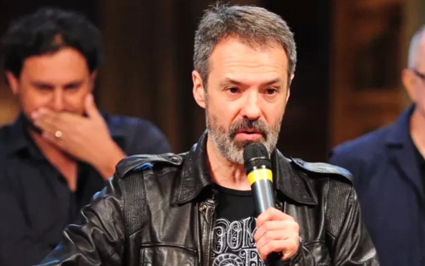 Ricardo Waddington, quien será el director de la segunda edición de Avenida Brasil.