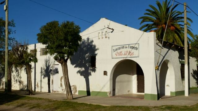 PAMI realizará un operativo interministerial en Villa del Mar.