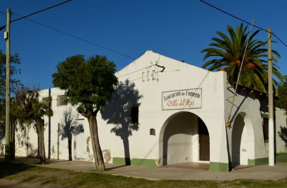 PAMI: operativo interministerial en Villa del Mar