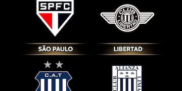 Talleres se prepara para la Copa Libertadores 2025.