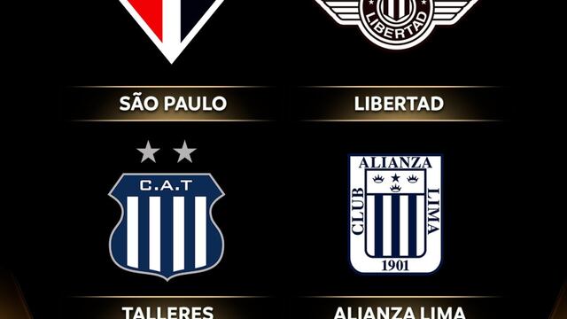 Talleres se prepara para la Copa Libertadores 2025.