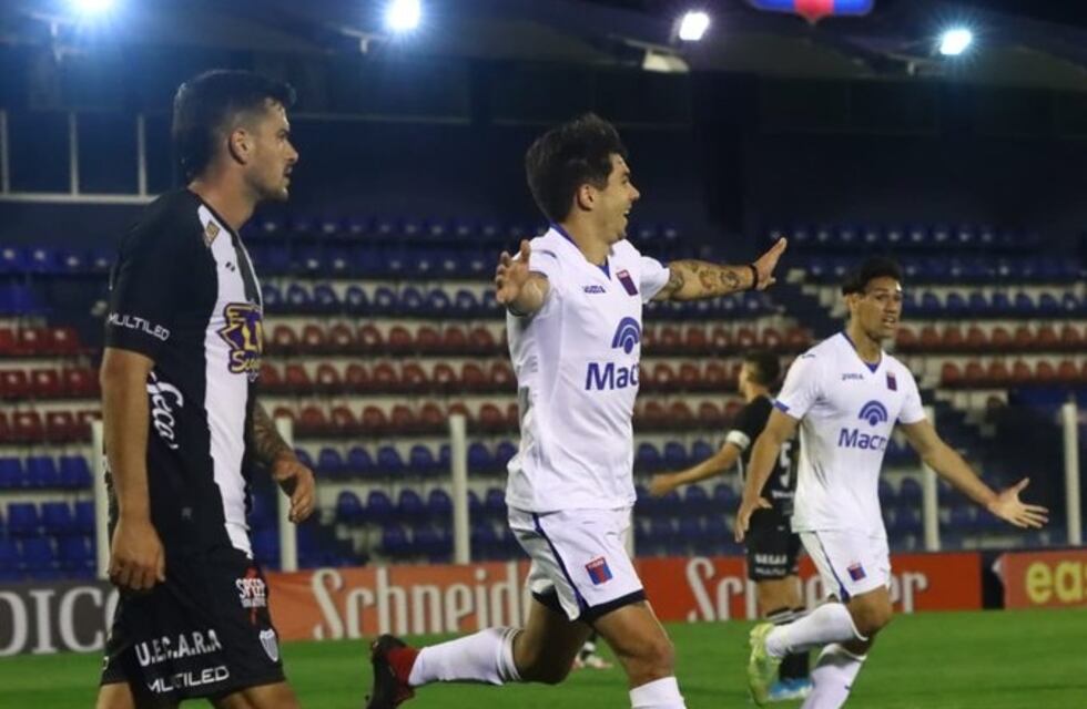 Ganó Tigre y se escapa en la zona de Belgrano