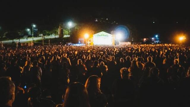 Turismo: la primera semana de febrero se cerró con importantes números