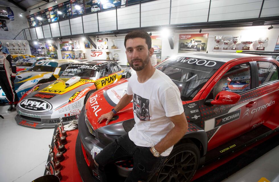 Pechito López larga en Le Mans con la difícil misión de avanzar desde la 23a posición