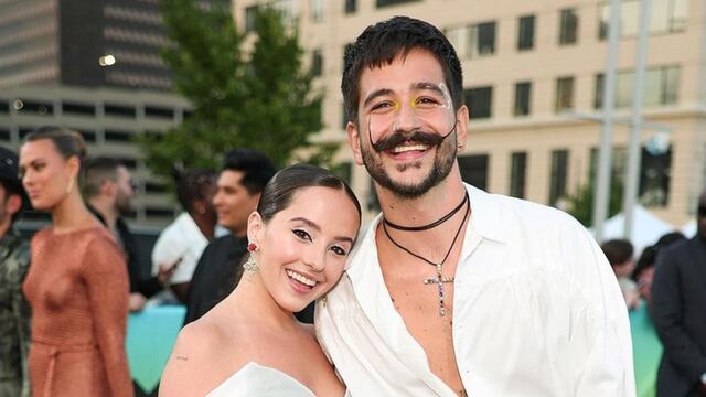 Así es Índigo, la hija de Camilo y Evaluna Montaner.