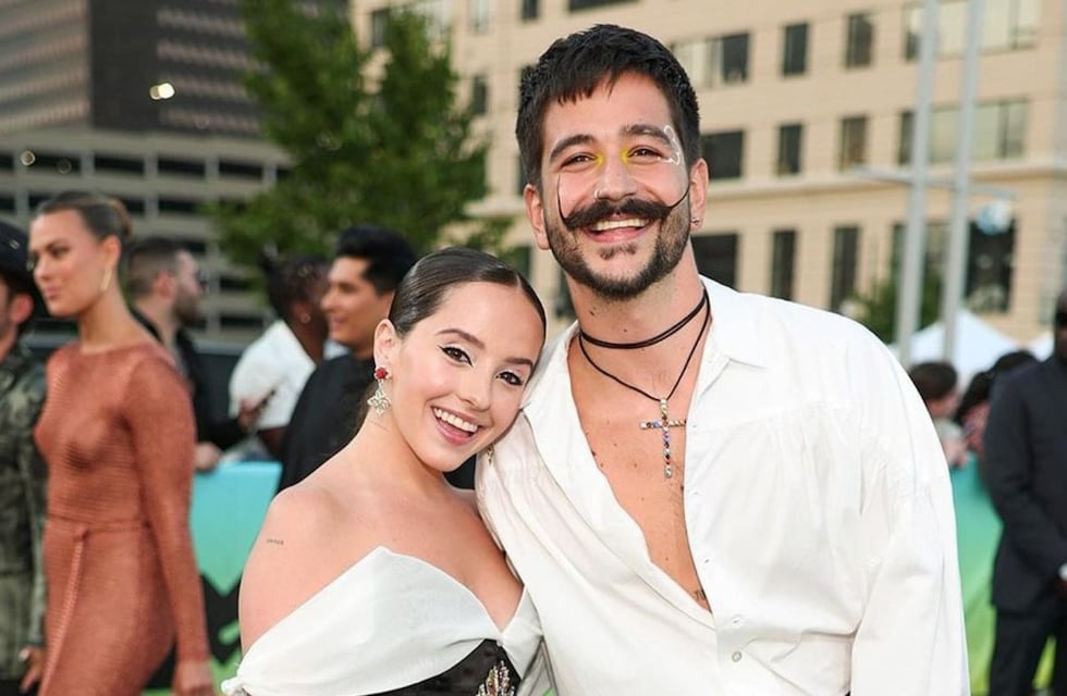 En Miami, barrio exclusivo y estilo colonial: cómo es “La Colmena”, la casa donde Evaluna y Camilo viven con Índigo