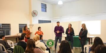 Curso de reciclado y customización de ropa