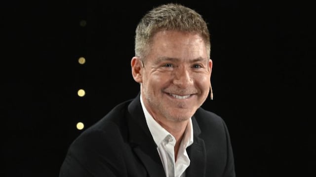 Salió a la luz el romance secreto de Adrián Suar con una modelo 25 años menor y el shock es total.