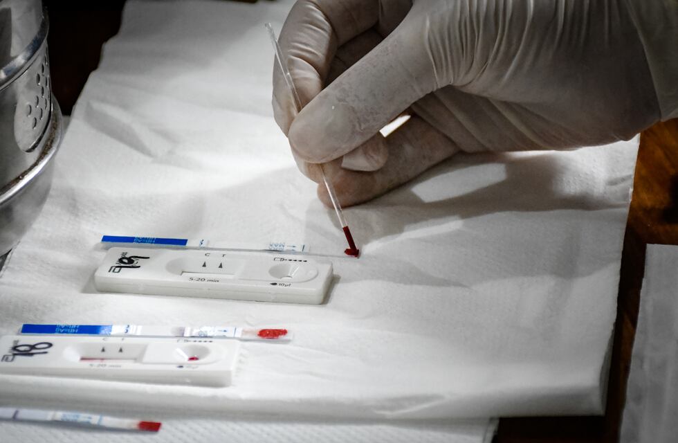 El Ministerio de Salud de Tierra del Fuego concientiza sobre la hepatitis