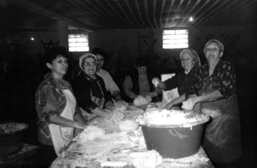 Los Ravioles de Colonia El Desquite: sabor a tradición, historia y amor