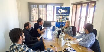 AREF lanza un nuevo plan de pagos con facilidades para acompañar a los comerciantes