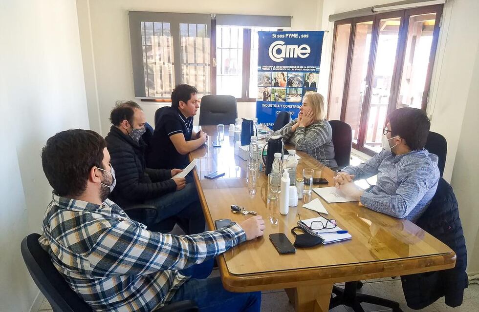 AREF lanza un nuevo plan de pagos con facilidades para acompañar a los comerciantes