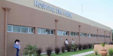 Más de 200 cirugías en el Eva Perón gracias al convenio con sanatorios privados