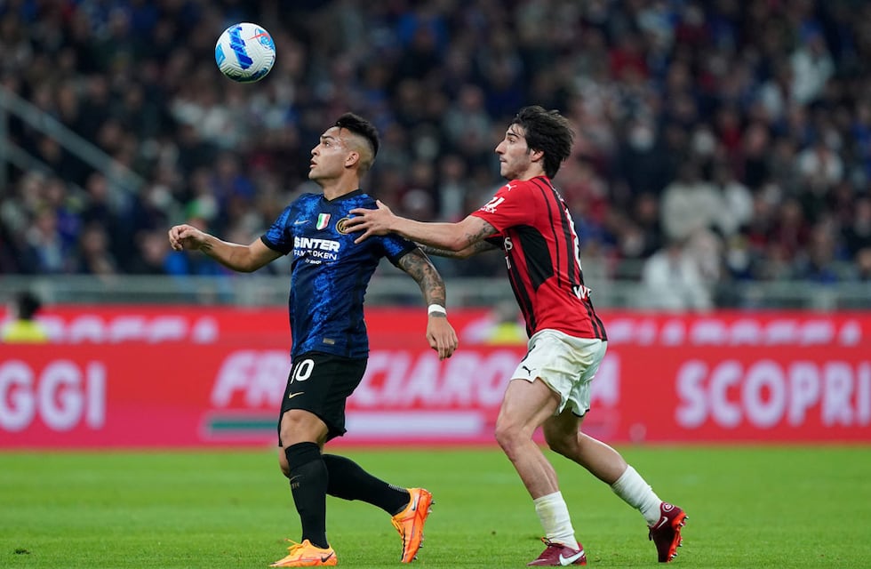 Domingo a puro fútbol: horario y TV de las definiciones de la Premier League, Serie A y Copa LPF