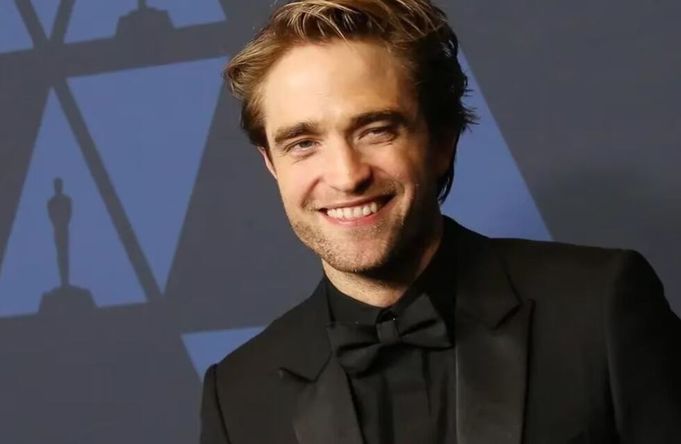 ¿Robert Pattinson va a ser papá? Las fotos que lo confirmarían