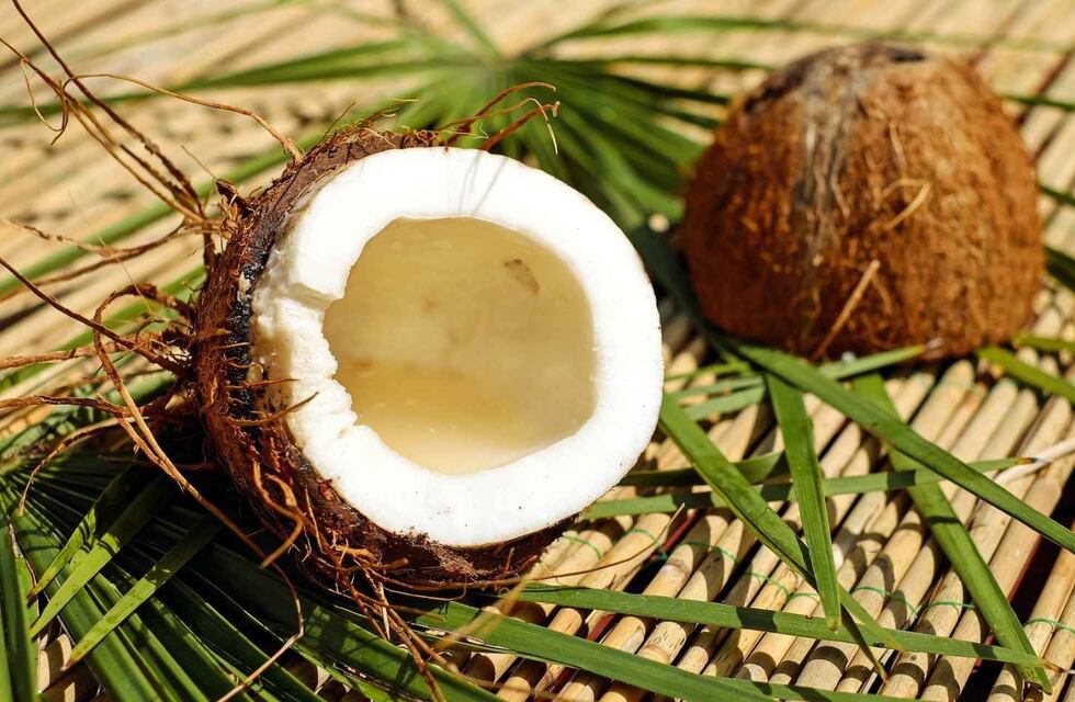 Día Mundial del Coco: tres recetas infalibles para celebrar este fruto