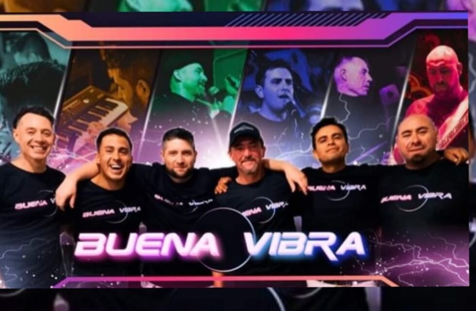 Gran Baile Familiar en el Club Atlético Agrario de De la Garma