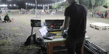 Los eventos tendrán, en su mayoría, música en vivo para todos los gustos. Imagen ilustrativa.